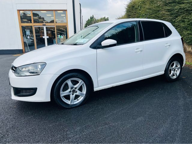 Image for 2014 Volkswagen Polo 1.2L PETROL // AUTO