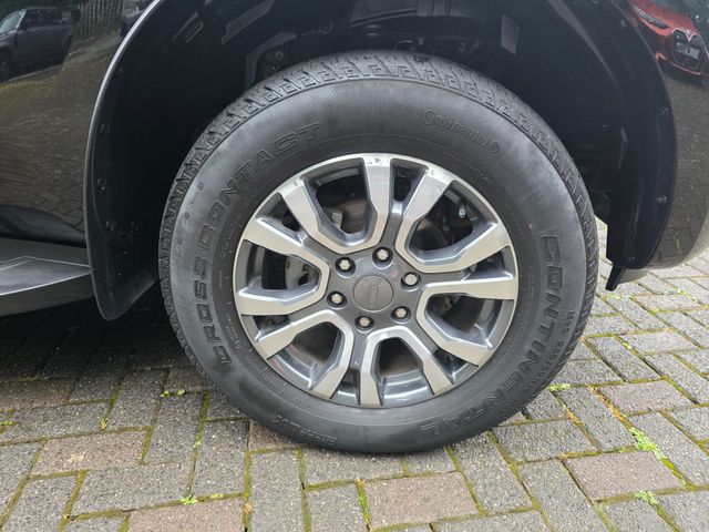 Image for 2021 Ford Ranger 2.0 BI TURBO MANUAL WILD TRAK. ONLY 11000 MILES. FINANCE ARRANGED. SIMI. AA APPROVED.