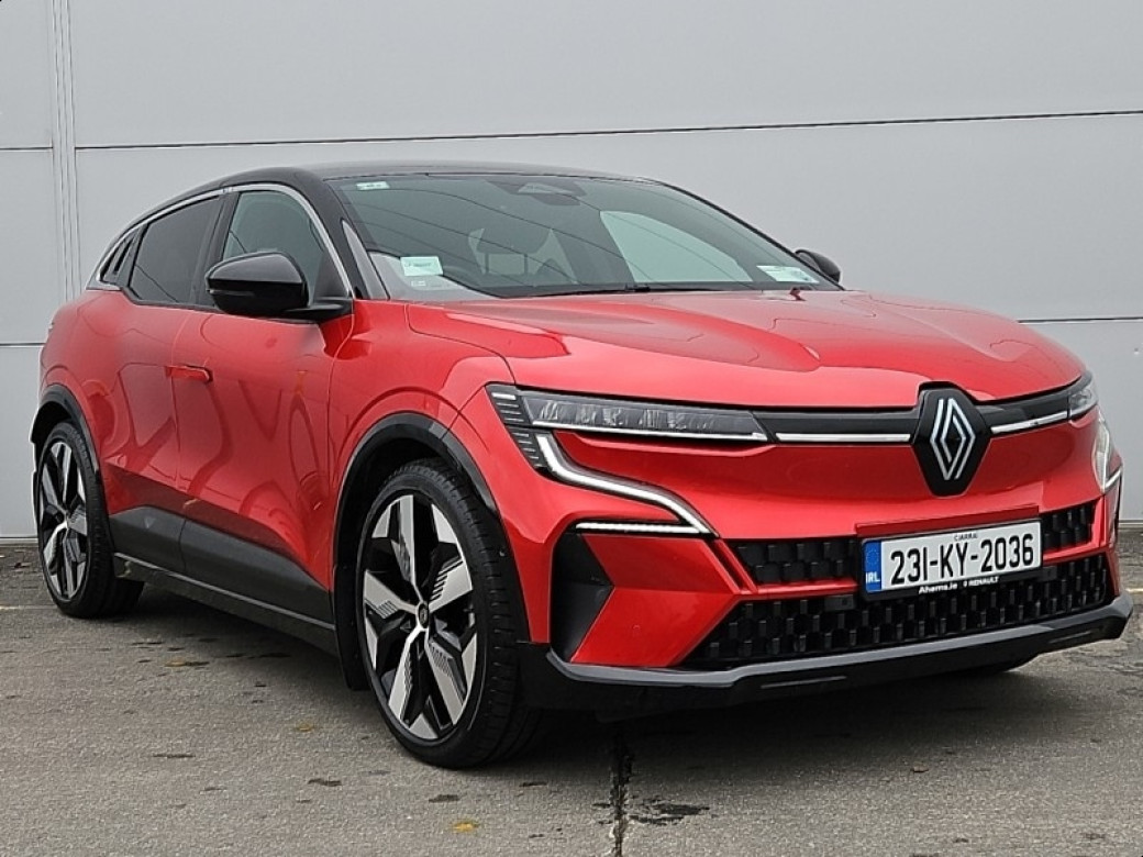 Image for 2023 Renault Megane E-Tech EV60 220hp Techno