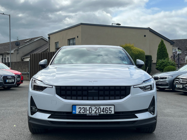 Image for 2023 Polestar 2 LONG RANGE 78KWH *HIGH SPEC*