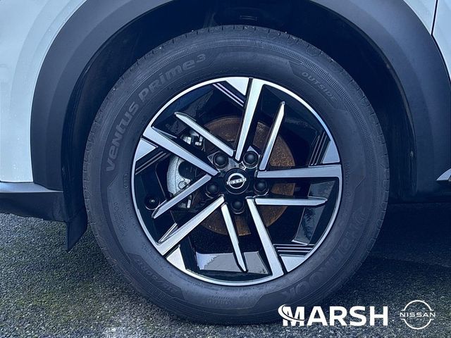 Image for 2025 Nissan Juke 1.0 SV PREMIUM 2T MY24.2