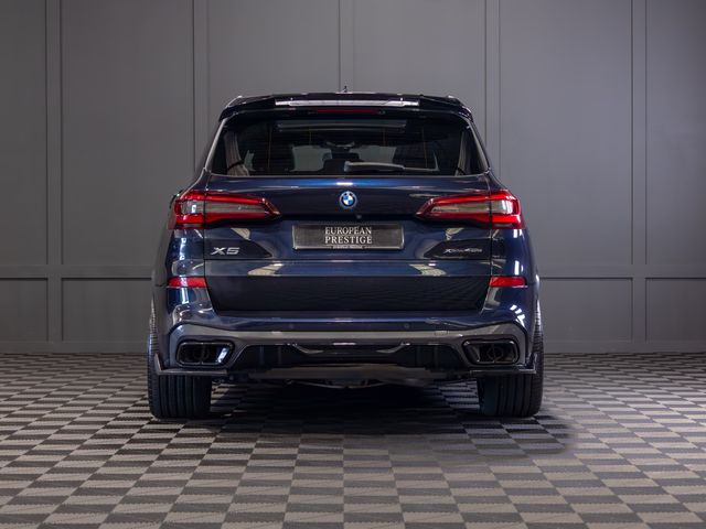 Image for 2022 BMW X5 X-Drive 45e M-Sport
