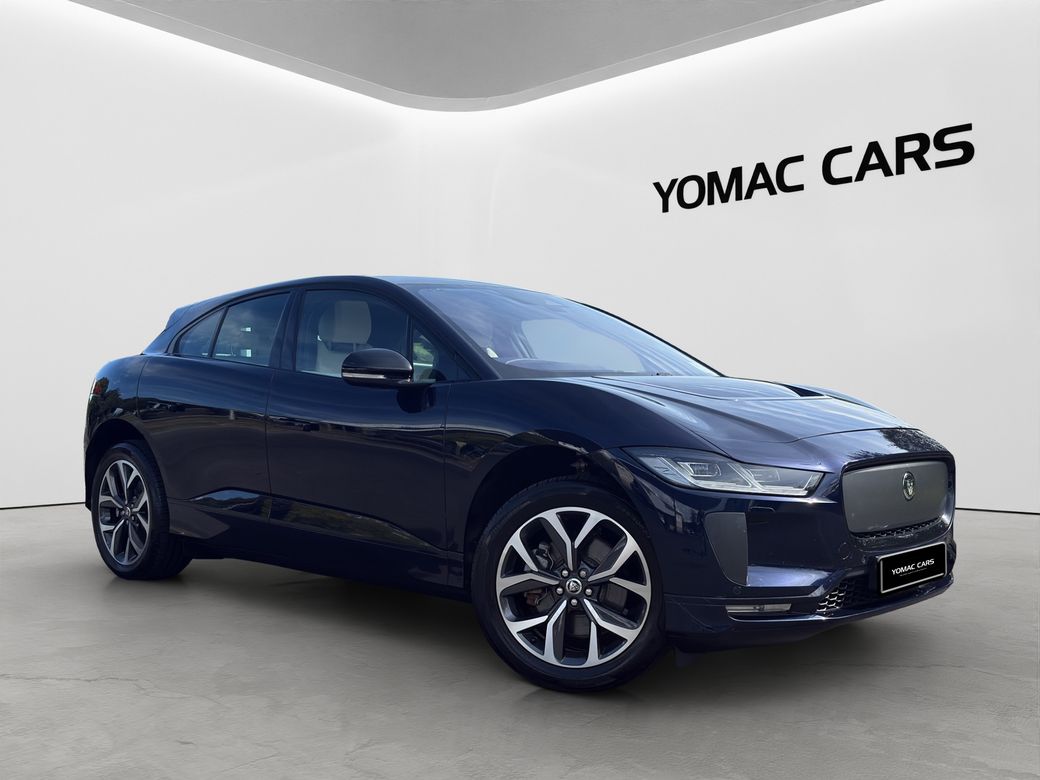 Image for 2023 Jaguar I-Pace EV400 R DYNAMIC SE 90KWH - 1 OWNER - HIGH SPEC