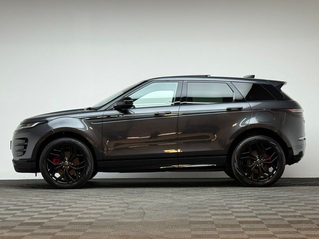 Image for 2023 Land Rover Range Rover Evoque AUTOBIOGRAPHY P300E *PAN ROOF*