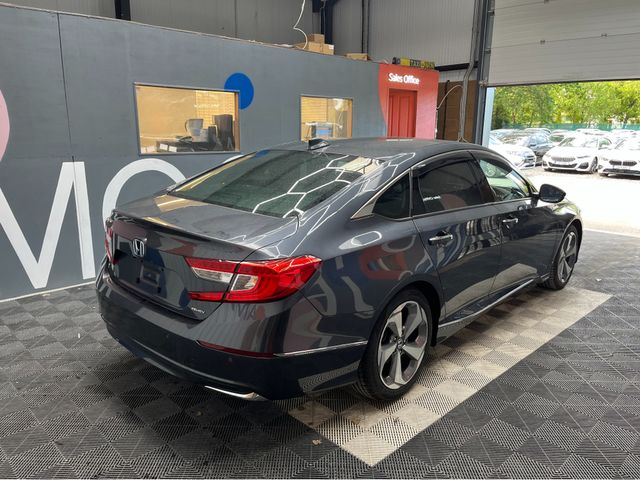 Image for 2022 Honda Accord €31950 2022 HONDA ACCORD EX 2.0 AUTOMATIC / CRUISE CONTROL / REVERSE CAMERA / ELECTRIC MEMORY & HEATED SEATS / PADDLE SHIFTERS / PANORAMIC SUNROOF AND MORE