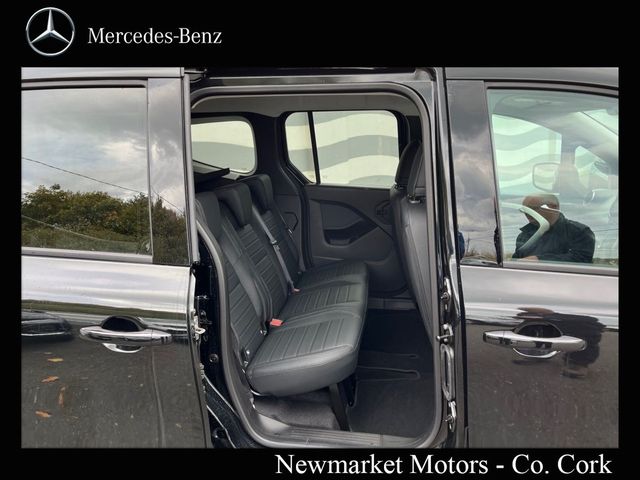 Image for 2026 Mercedes-Benz T Class ( NEW 2026 ) T180d AUTOMATIC PROGRESSIVE 5 SEATER