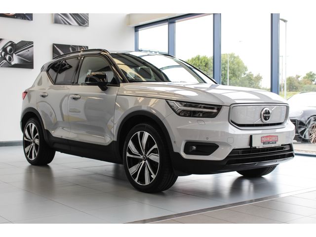 Image for 2022 Volvo XC40 Twin Recharge PRO, SUNROOF