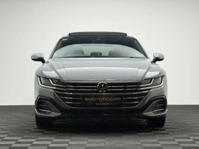 Image for 2024 Volkswagen Arteon R-LINE 1.4 TSI PHEV DSG *PAN ROOF*