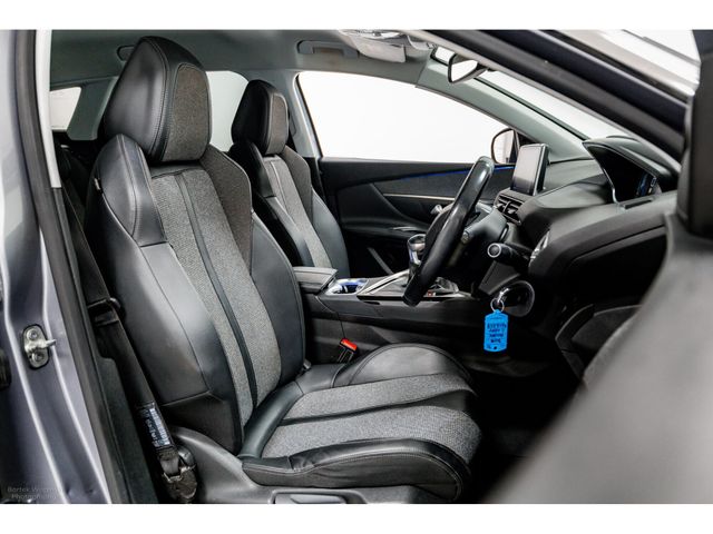 Image for 2020 Peugeot 3008 Allure 1.5 Diesel 130HP