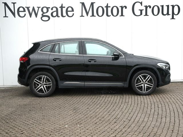 Image for 2021 Mercedes-Benz GLA Class D 5DR Auto