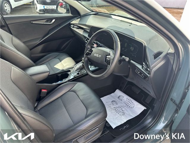 Image for 2024 Kia Niro 1.6 K3 PHEV
