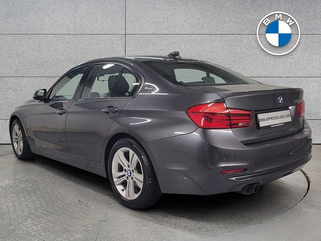 Image for 2018 BMW 3 Series 330e Sport