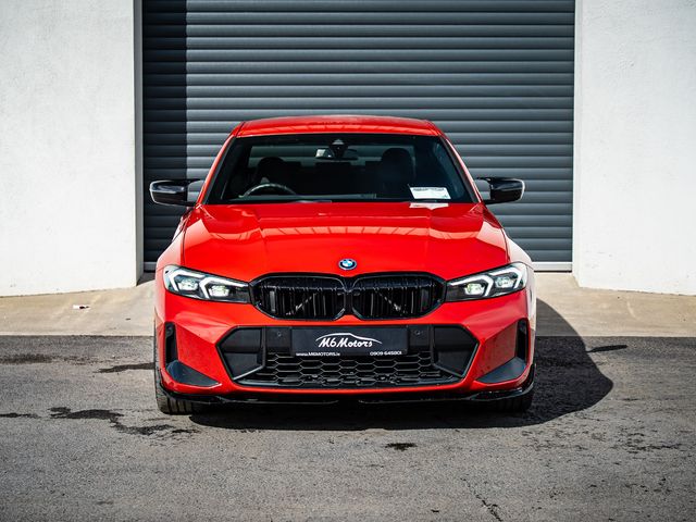 Image for 2024 BMW 3 Series 330E M SPORT