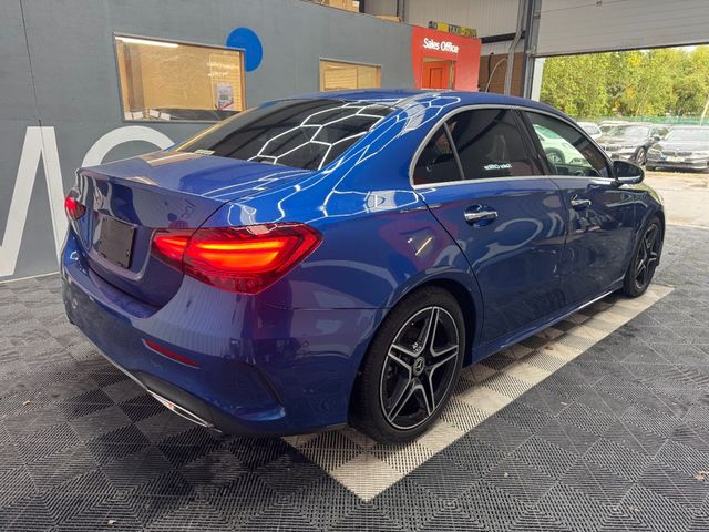 Image for 2024 Mercedes-Benz A Class 2024 MERCEDES-BENZ A200D SEDAN AMG LINE 2.0 AUTOMATIC / CRUISE CONTROL / REVERSE CAMERA / ELECTRIC MEMORY & HEATED SEATS / PADDLE SHIFTERS