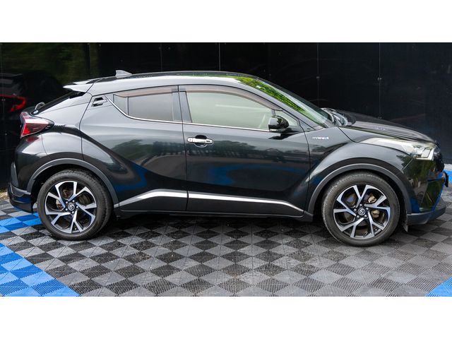 Image for 2018 Toyota C-HR 1.8 PETROL HYBRID G SPEC