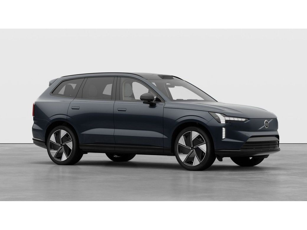 Image for 2026 Volvo EX90 PLUS TWIN *609KMS RANGE* € P/W ON PCP