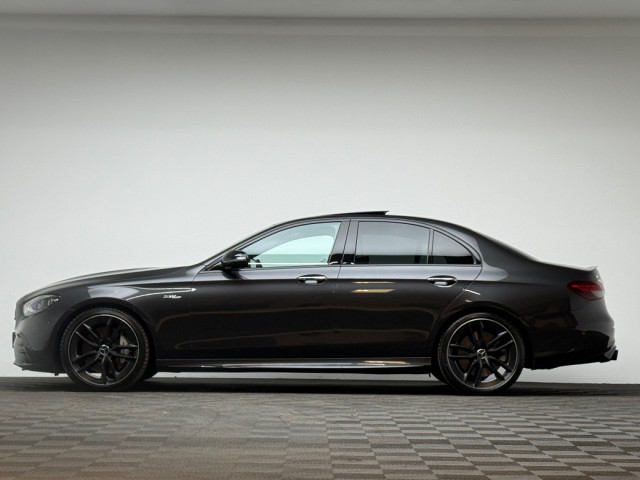 Image for 2022 Mercedes-Benz E Class E53 AMG PREM+ NIGHT ED 4MATIC