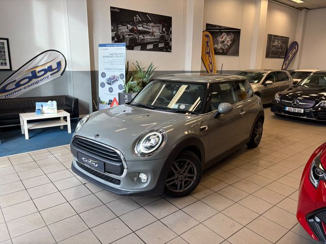 Image for 2019 Mini One 1.5 Classic CLA1 2DR Manual. NCT & Tax, Alloy Wheels, MFSW, Air Conditioning, Isofix Points, Hands Free, USB Connection, Full Electrics, Automatic Lights and more.