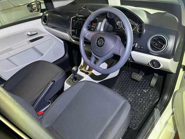 Image for 2020 Volkswagen up! 1.0 TFSI