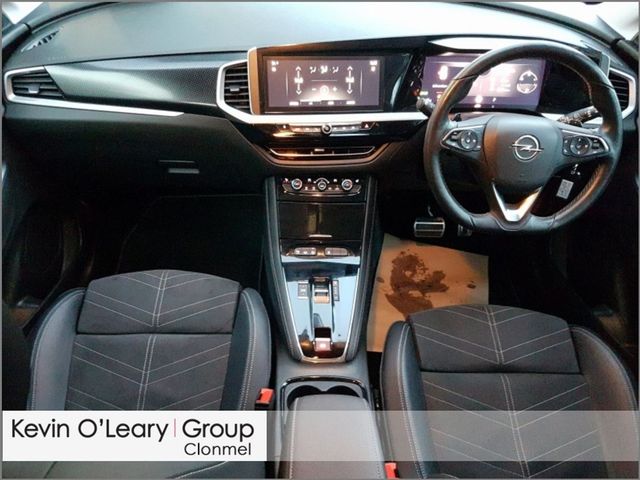 Image for 2024 Opel Grandland X GRANDLAND X GS-1.5 130BHP -DSL-A