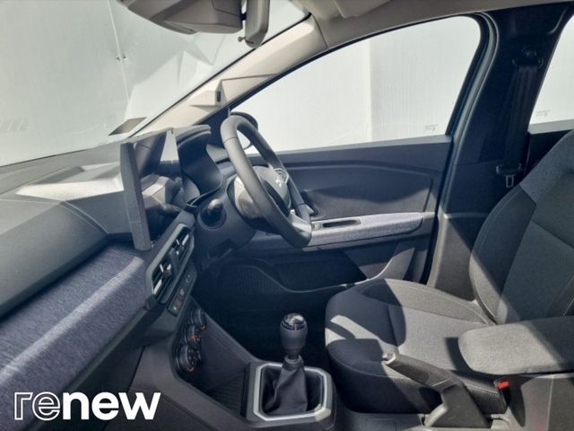 Image for 2026 Dacia Sandero Expression TCe 100 E06X