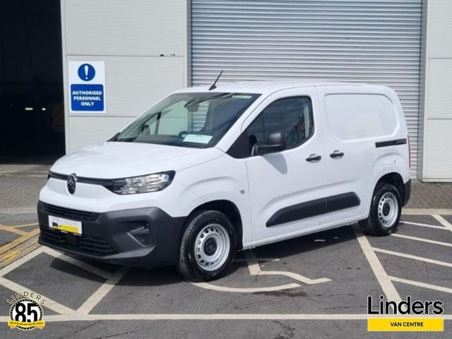 Image for 2026 Citroen Berlingo ENTERPRISE AUTO 261 0KMS DEMO