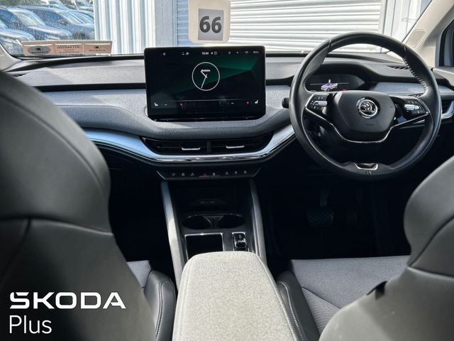 Image for 2023 Skoda Enyaq 60 *WITH 3, 500 EURO CLEVER PACKAGE*