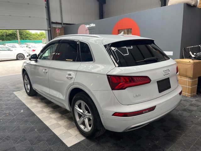 Image for 2021 Audi Q5 2021 AUDI Q5 QUATTRO 2.0 AUTOMATIC / CRUISE CONTROL / REVERSE CAMERA / ELECTRIC MEMORY & HEATED SEATS / PADDLE SHIFTERS AND MORE