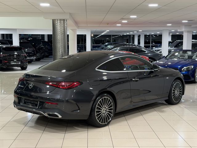 Image for 2025 Mercedes-Benz CLE 300e AMG LINE PREMIUM=PAN ROOF//LOW MILES//1 OWNER=FULL MERCEDES SERVICE HISTORY=TAILORED FINANCE PACKAGES AVAILABLE=TRADE IN'S WELCOME