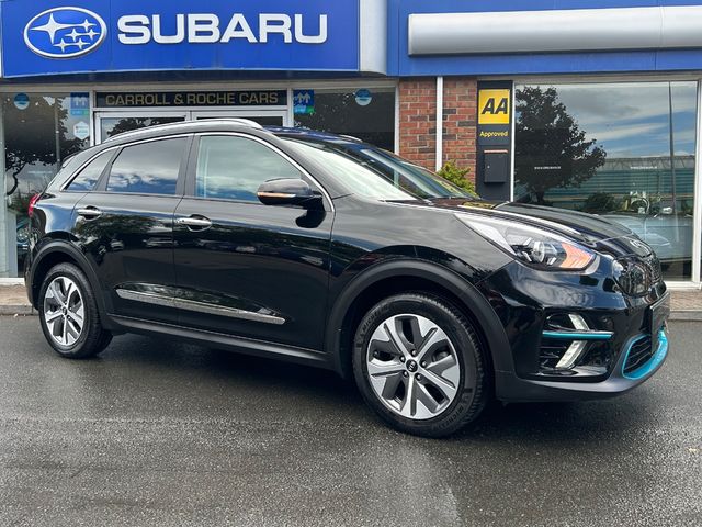 Image for 2021 Kia Niro E-NIRO EV - Mega Spec. 485 KM Range | 99.5 % Battery Health Check | Super Price | Top Trade-ins | Finance Available | NCT & TAX |