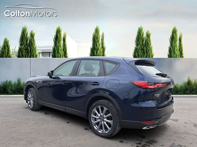 Image for 2026 Mazda CX-60 PHEV