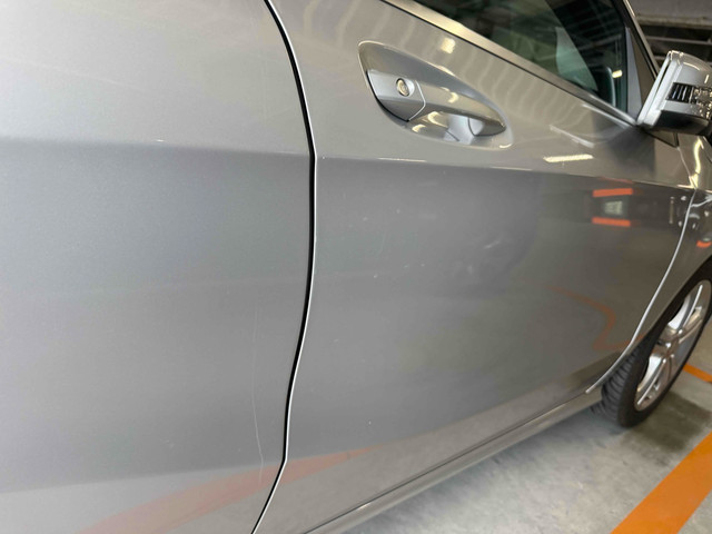 Image for 2015 Mercedes-Benz A Class A180 URBAN AUTO