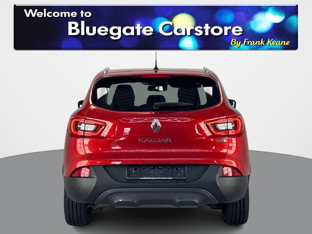 Image for 2017 Renault Kadjar SIGNATURE NAV ENERGY**BOSE SOUND SYSTEM**KEYLESS START**HALF LEATHER INTERIOR**PANORAMIC ROOF**DUAL CLIMATE CONTROL**TOUCH SCREE MEDIA DISPLAY**FINANCE AVAILABLE**