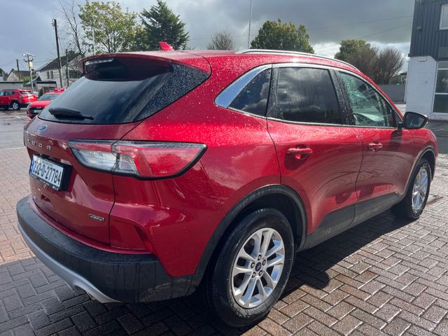 Image for 2023 Ford Kuga Titanium PLUG IN HYBRID AUTOMATIC
