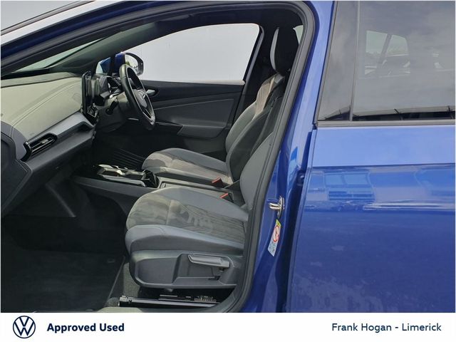 Image for 2023 Volkswagen ID.5 BUSINESS 77kWh 174HP - CALL RONAN ON 0867705822