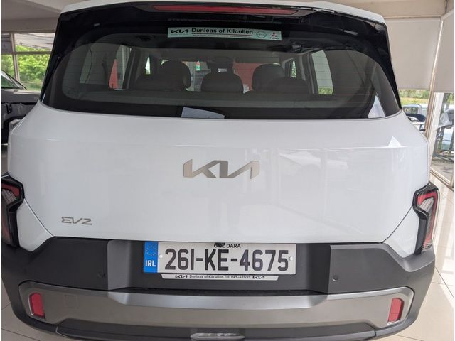 Image for 2026 Kia EV2 AIR 42.2 KWH
