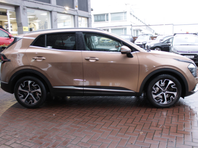 Image for 2022 Kia Sportage 1.6CRDI K3 EDITION 5DR ESTATE // HUGE SPEC // 145, 000KM'S /IMMACUALTE CONDITION // BUY WITH CONFIDENCE AA AND SIMI APPROVED DEALER 2025 // FINANCE ARRANGED // ALL TRADE INS WELCOME // 