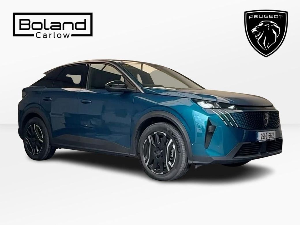 Image for 2025 Peugeot 3008 E ALLURE *WARRANTY 2030* €100 PER WEEK ON PCP