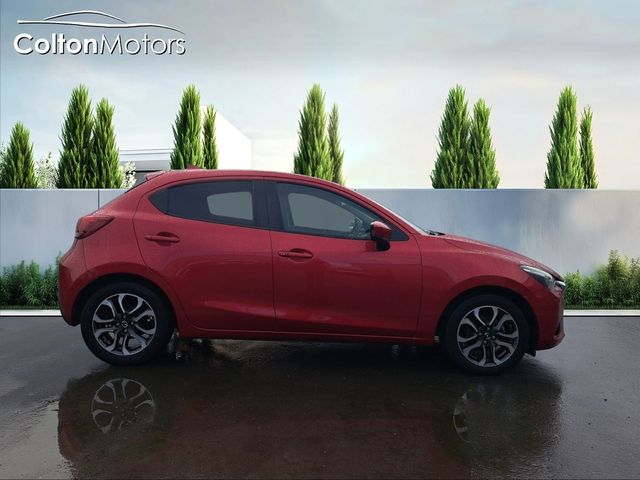 Image for 2016 Mazda Mazda2 DEMIO SE 5DR AUTO