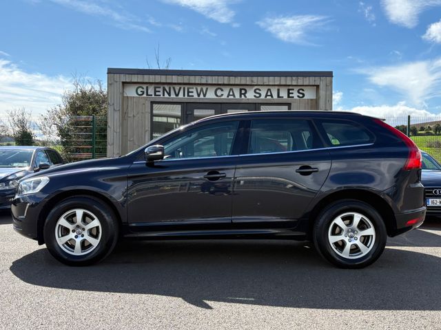 Image for 2016 Volvo XC60 D4 - GT - IRISH CAR 
