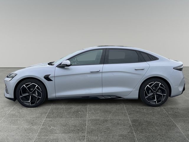 Image for 2026 BYD Seal 82.5kWh Excellence 4WD