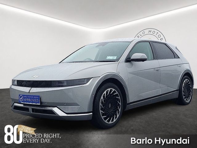 Image for 2024 Hyundai Ioniq 5 Ioniq 5 Vision 77 KW - 450KM RANGE