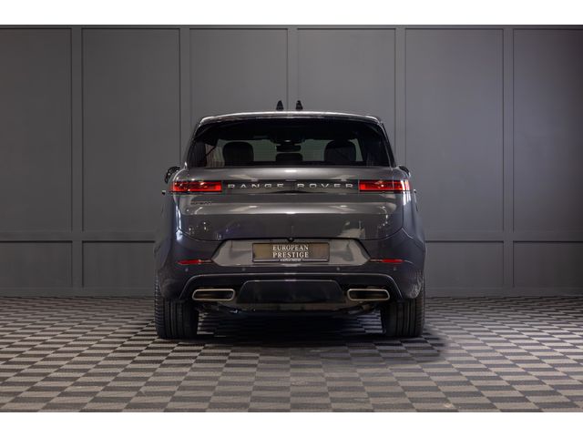 Image for 2024 Land Rover Range Rover Sport Dynamic SE