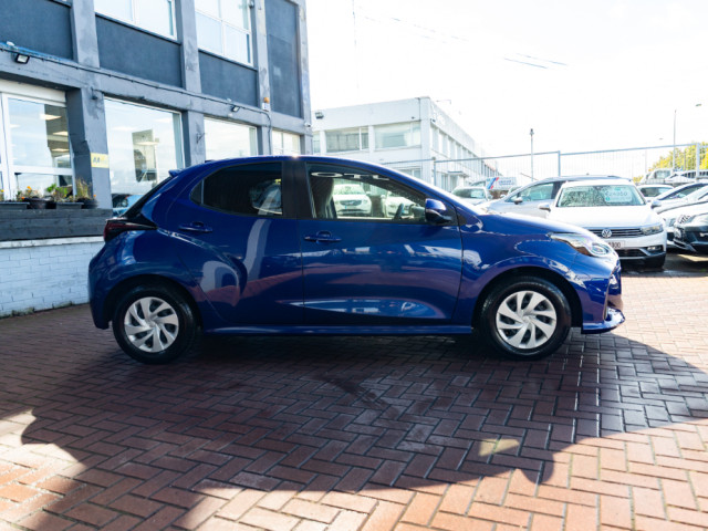 Image for 2020 Toyota Yaris 