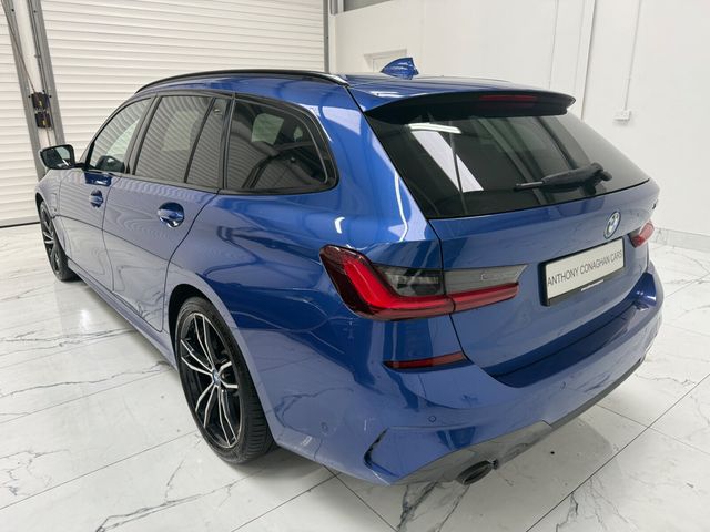 Image for 2021 BMW 3 Series 