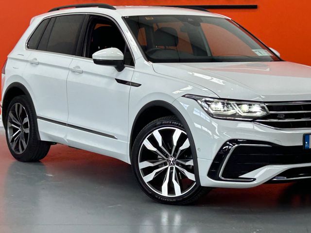 Image for 2023 Volkswagen Tiguan RLINE 2.0tdi 150HP 5DR #67 