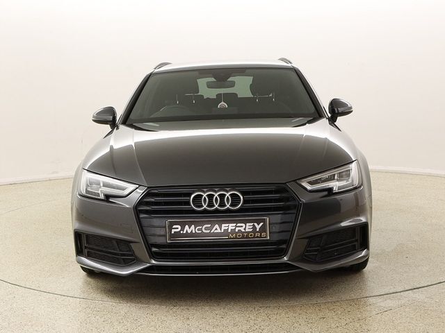 Image for 2016 Audi A4 