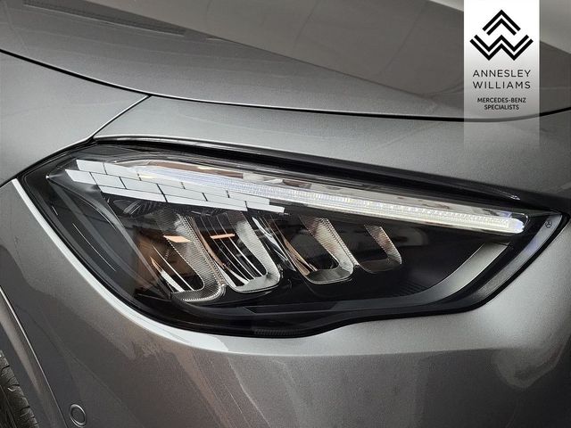 Image for 2025 Mercedes-Benz GLA Class *SOLD*