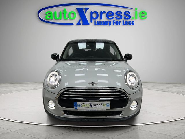 Image for 2017 Mini Cooper D Automatic