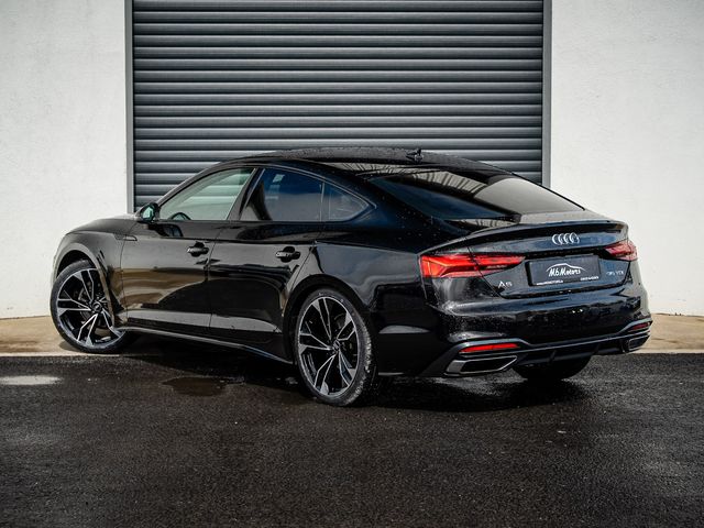 Image for 2020 Audi A5 SPORTBACK TDI SPORT